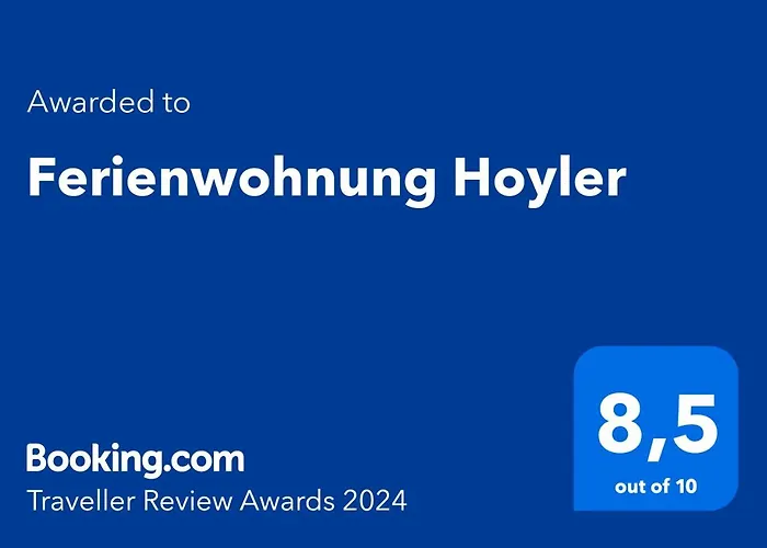 Ferienwohnung Hoyler Cuxhaven