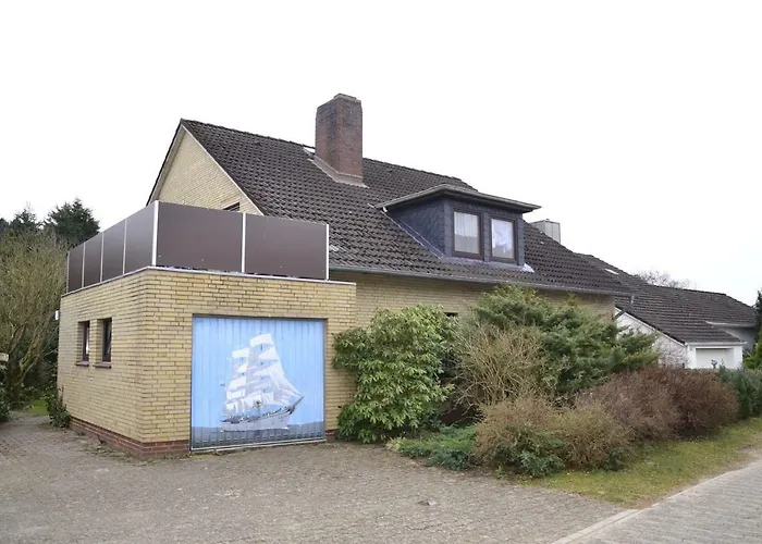 Ferienwohnung Hoyler Cuxhaven
